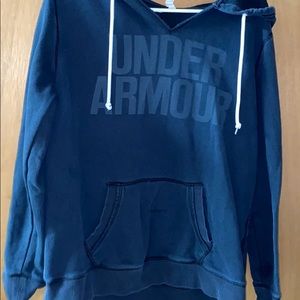 Under Armour hoodie